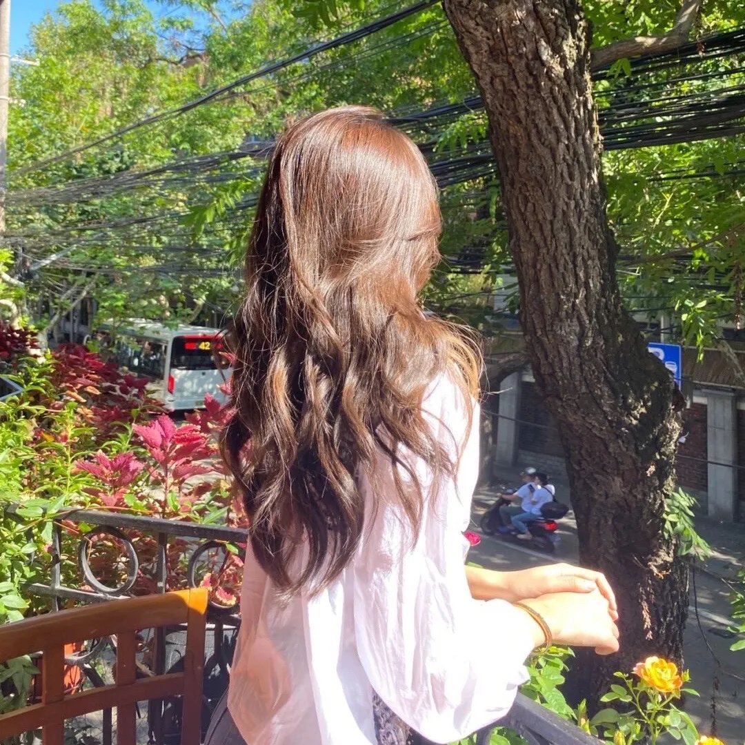 来勾引我男友吧！